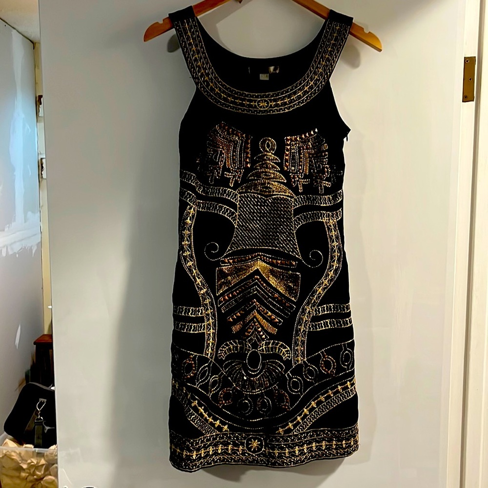 African Inspired Dress